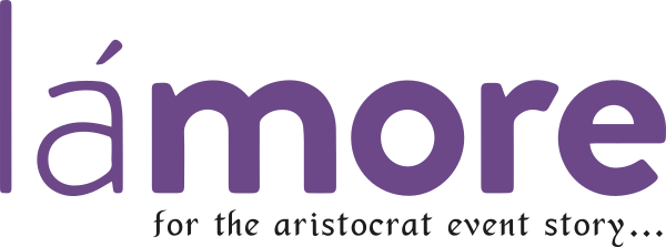 L’amore logo