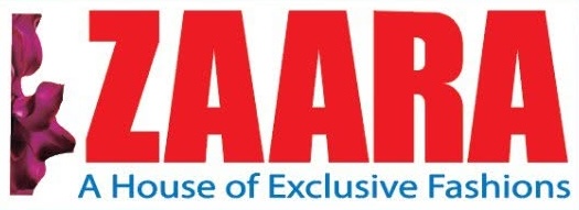 Zaara logo