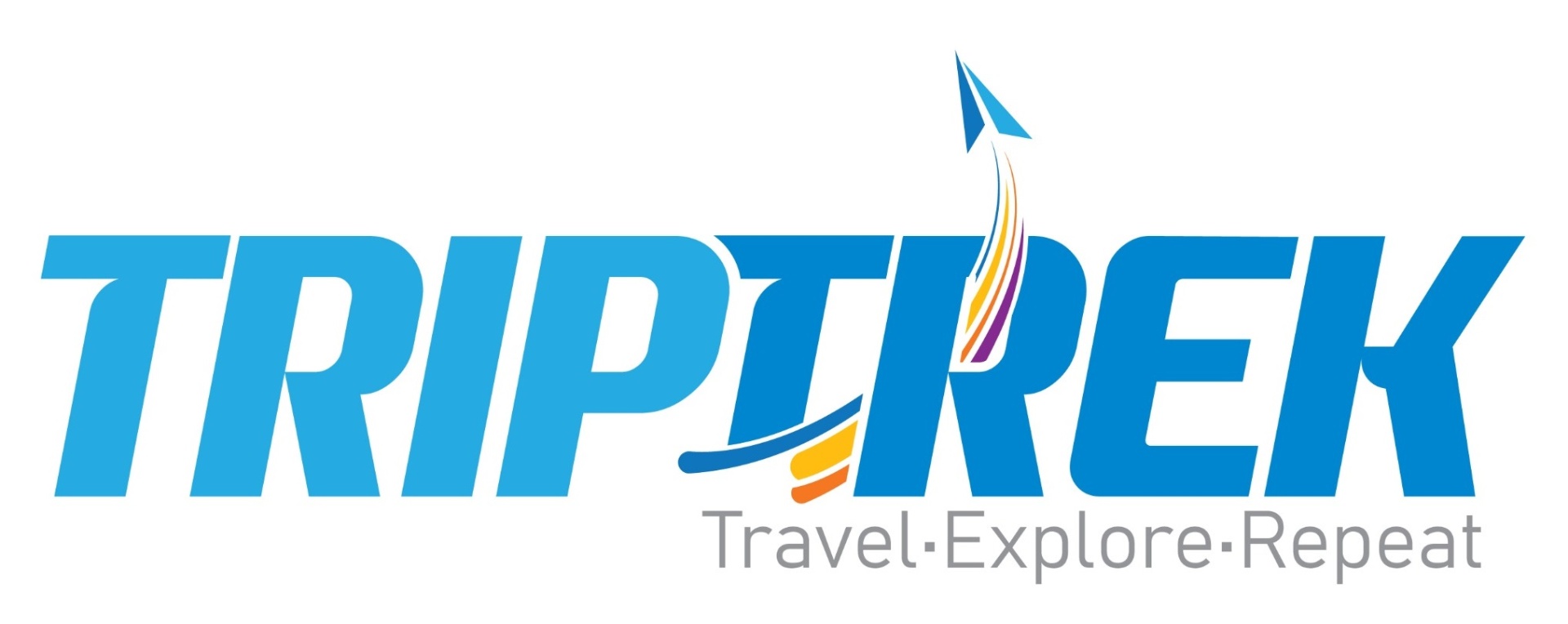 TripTrek logo