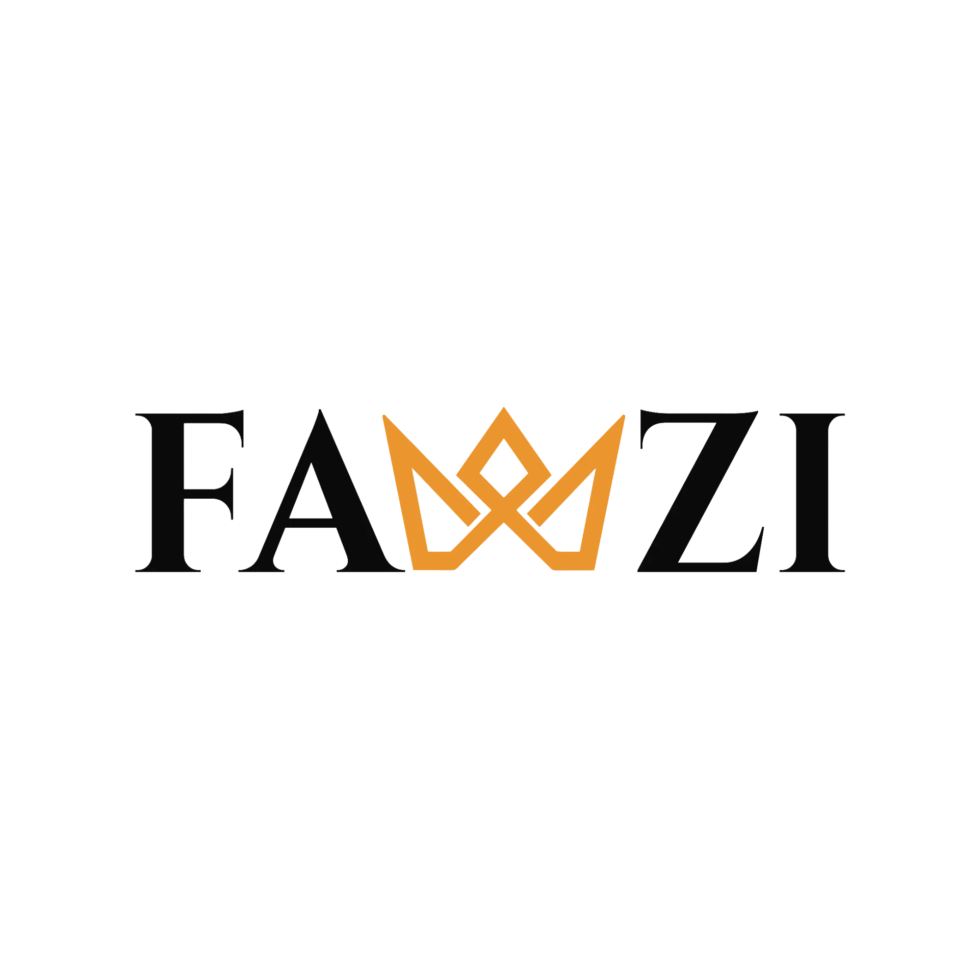 Fawzi logo